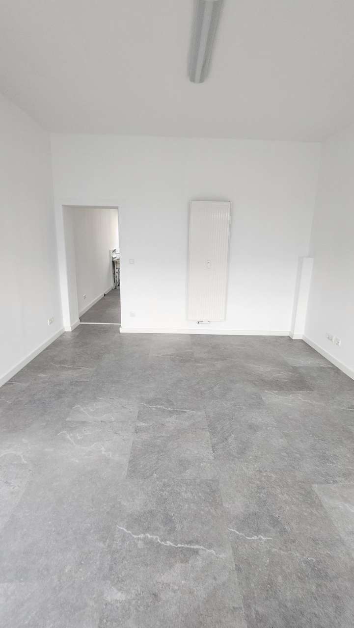 Gewerbefläche in zentraler Lage von Hanau