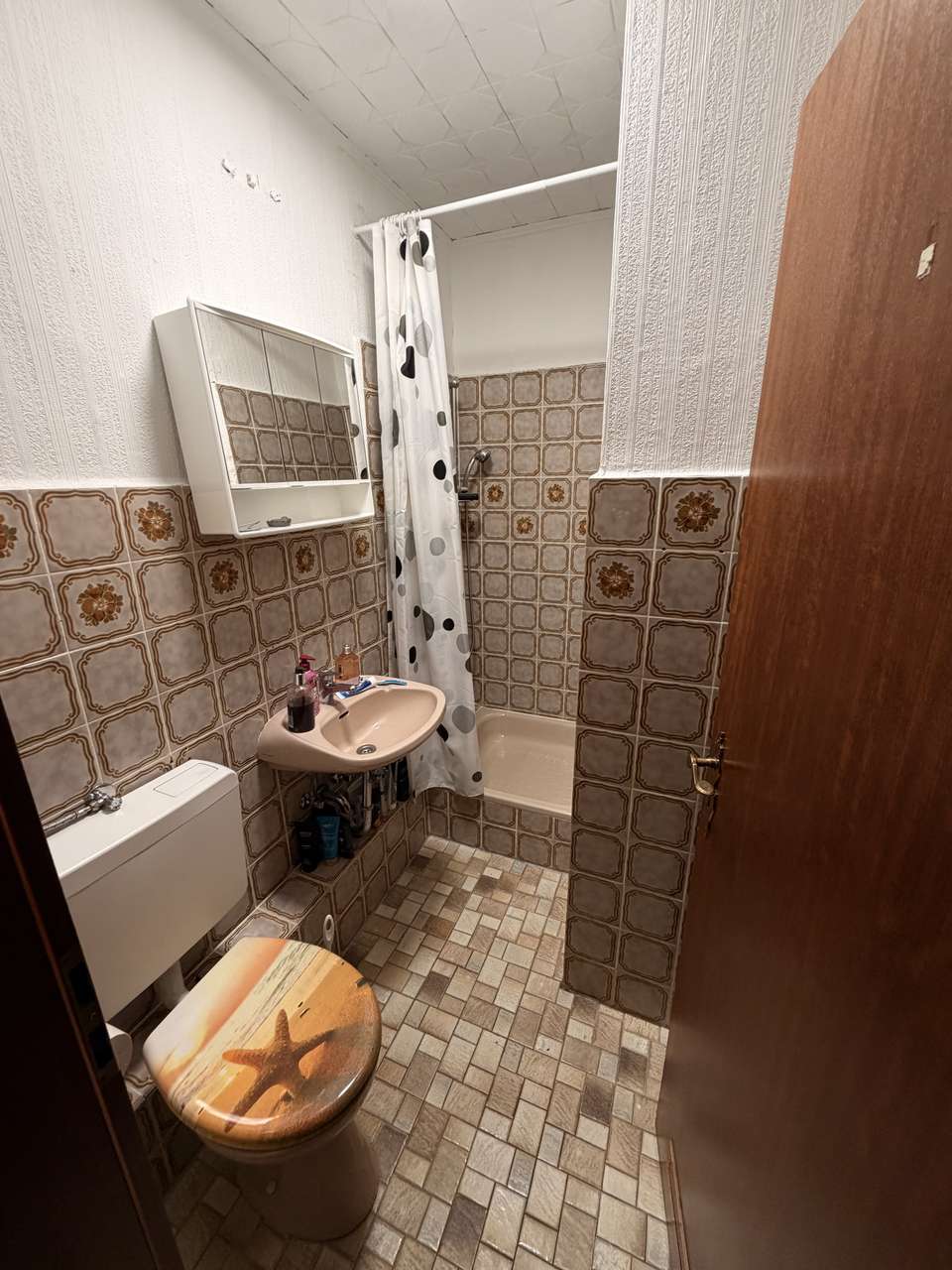 Großzügige 3-Zimmer-Wohnung mit Loggia & Aufzug in Hanau-Tümpelgarten