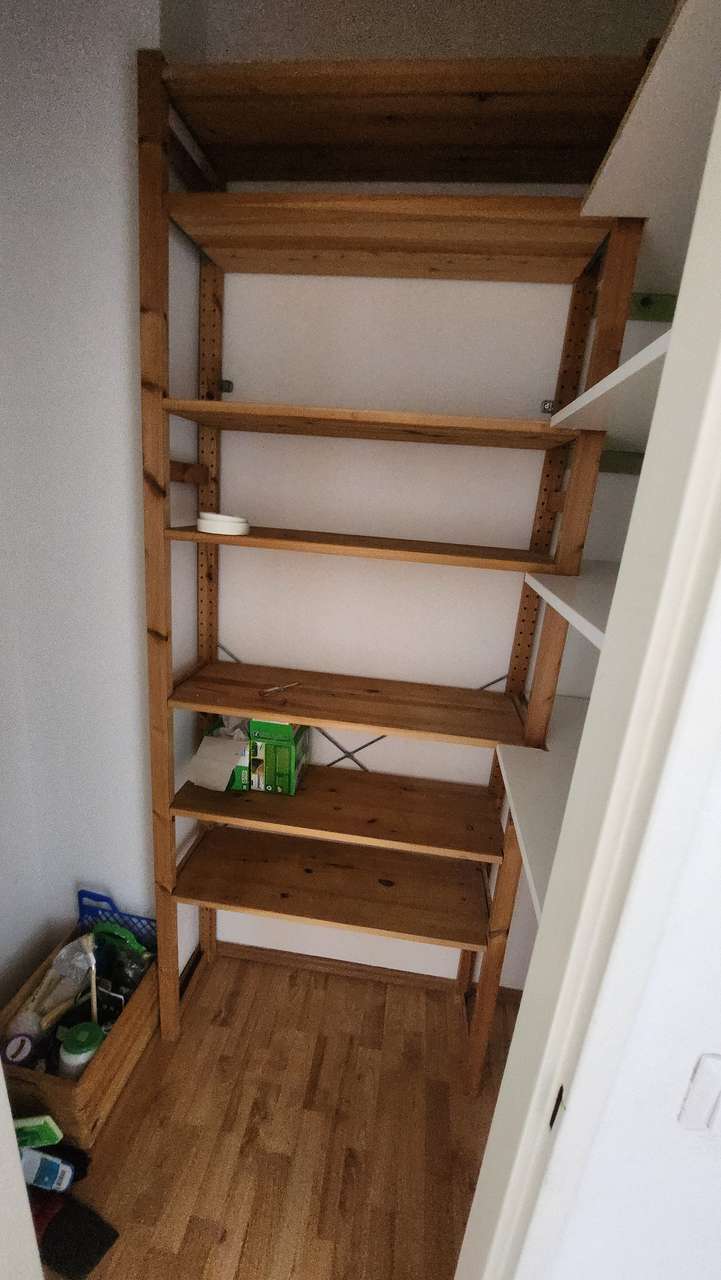 Abstellkammer Abstellkammer