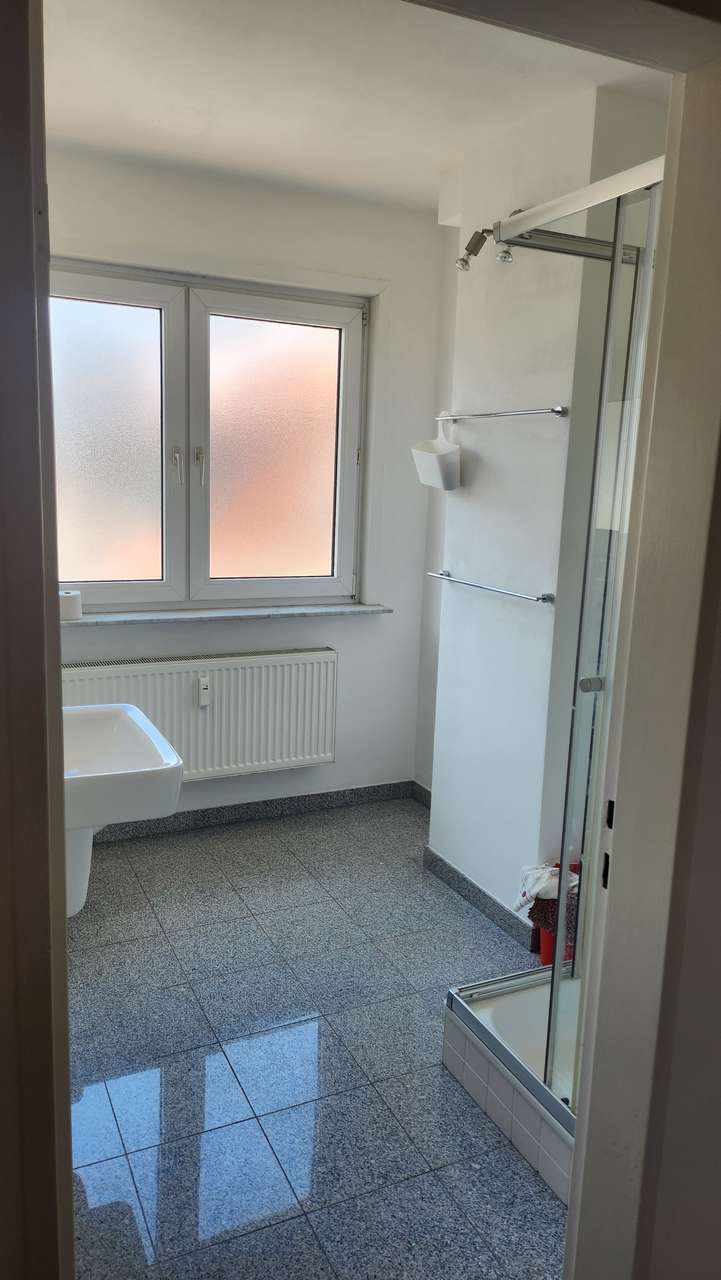 Tageslichtduschbad Tageslichtduschbad