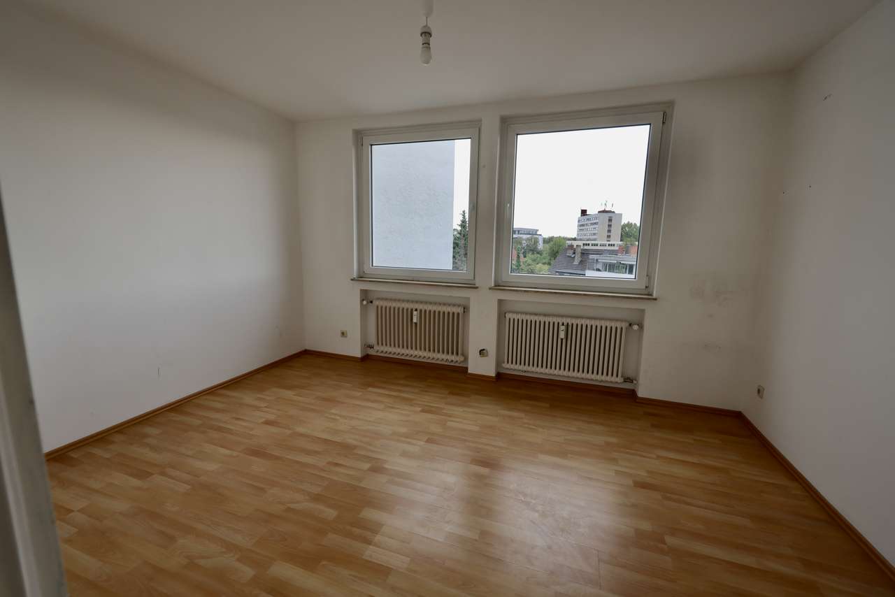 Schlafzimmer / Büro Schlafzimmer / Büro