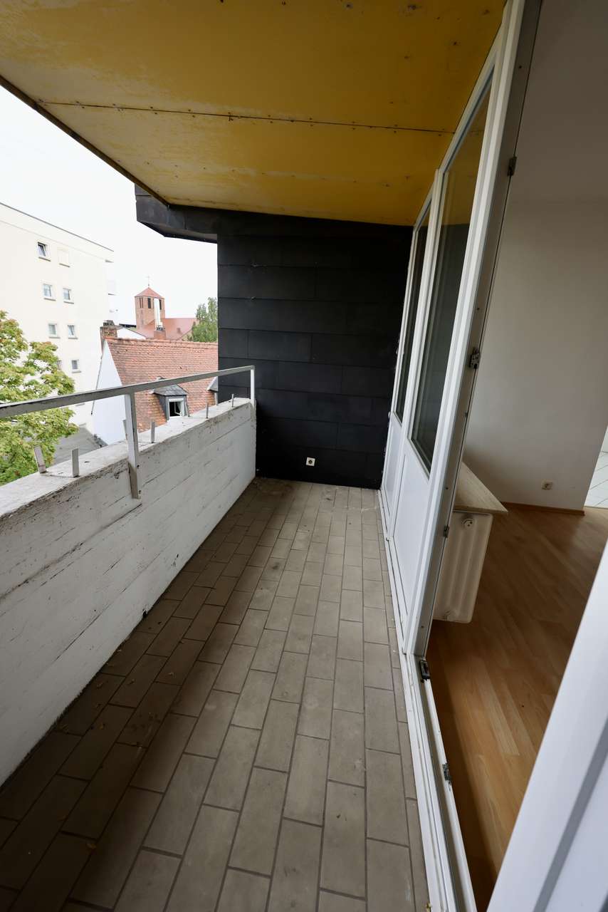 Balkon Balkon
