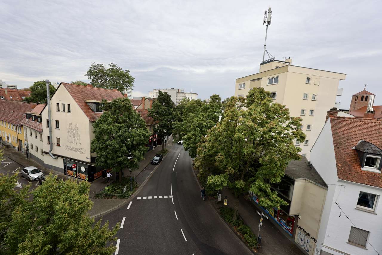 Aussicht 2 Aussicht 2