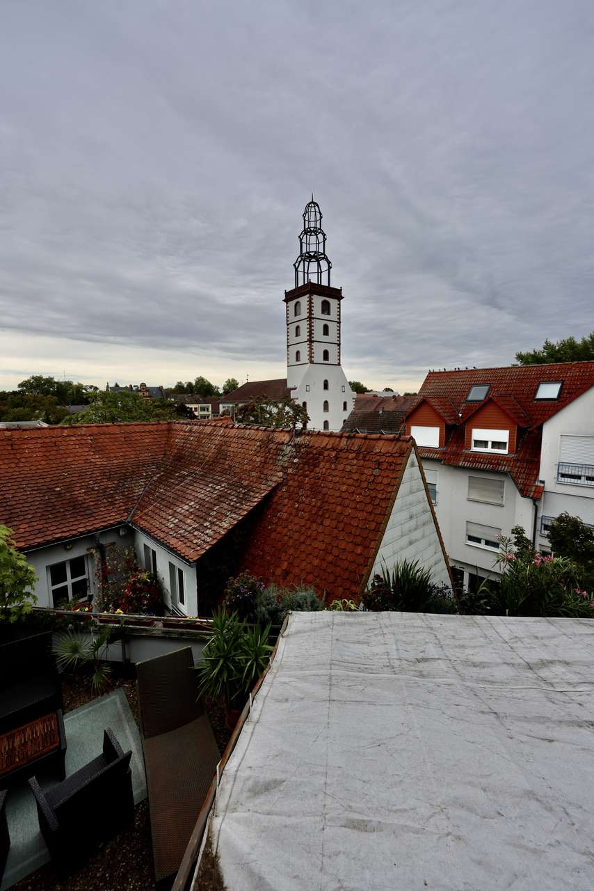 Aussicht 1 Aussicht 1