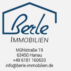 Neues Logo Berle
