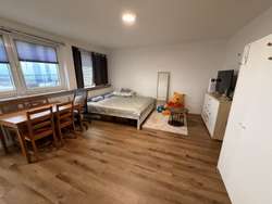 Wohn-/Esszimmer Wohn-/Esszimmer